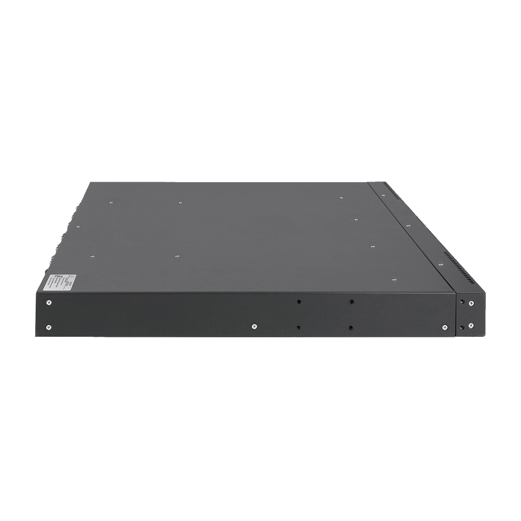 Eltex MES5300-48 Eltex I Коммутатор 48 портов SFP+, 6 портов QSFP28 (ЦОД)