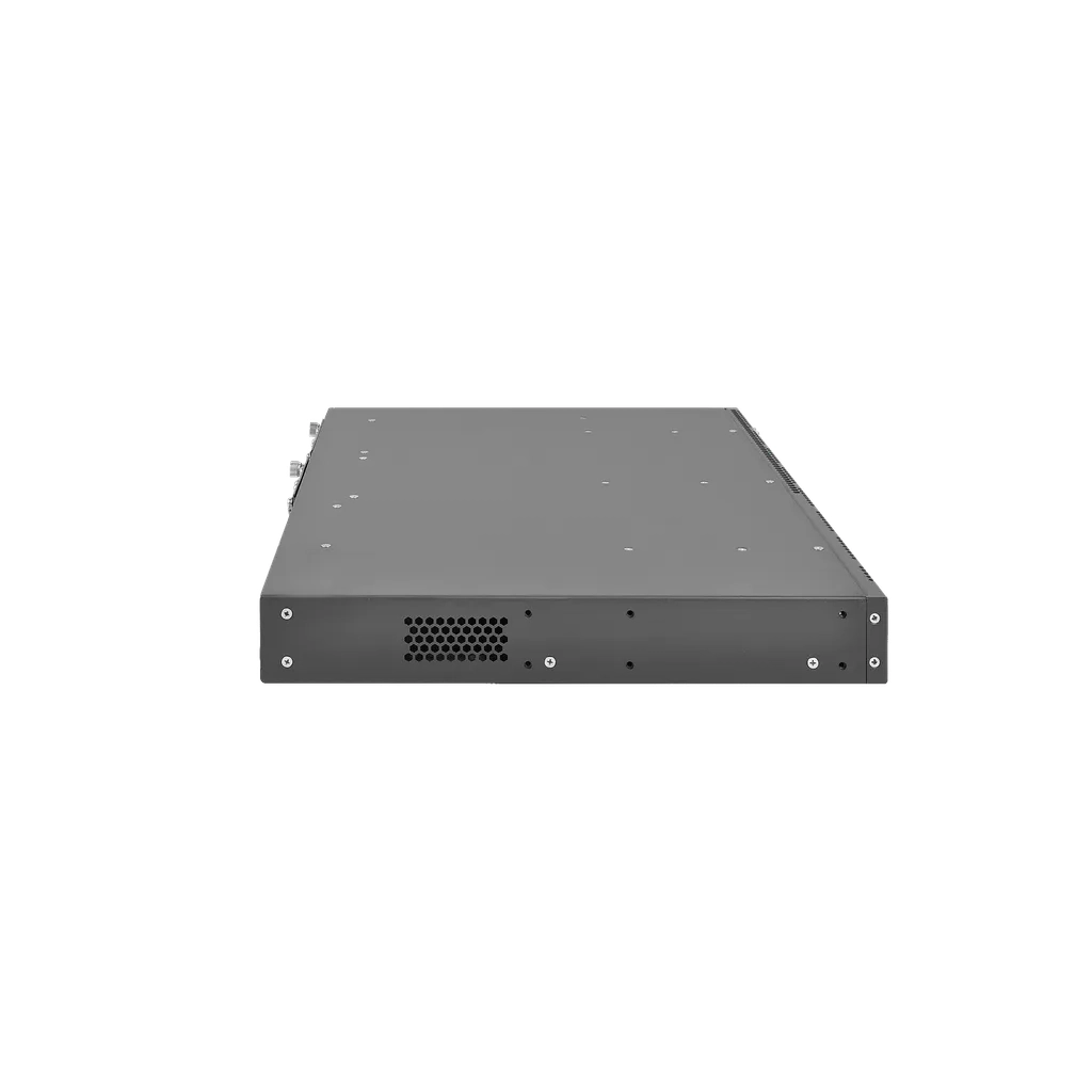 Eltex Коммутатор Eltex MES5320-24: 24 порта 25G SFP28, 2x100G QSFP28