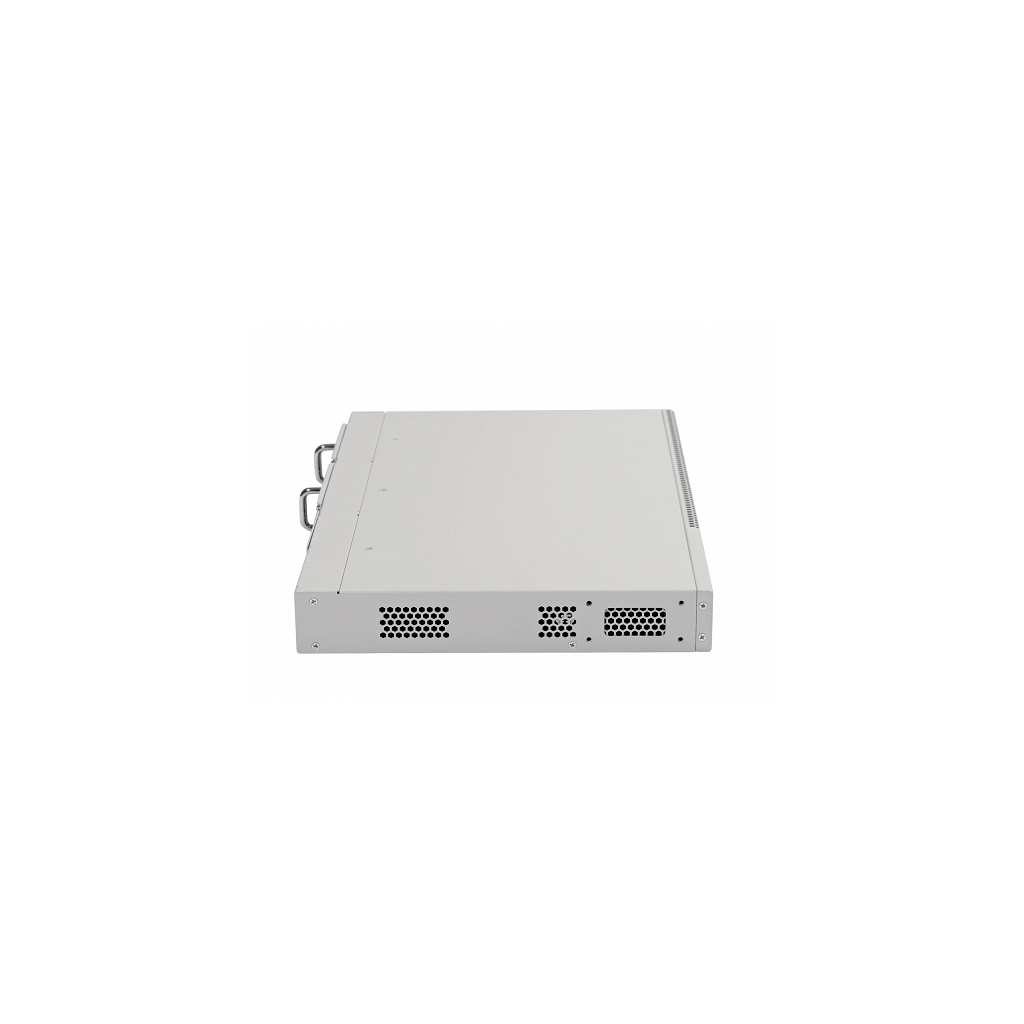 Eltex MES5324 Eltex I Коммутатор 24 порта SFP+, 4 порта QSFP+