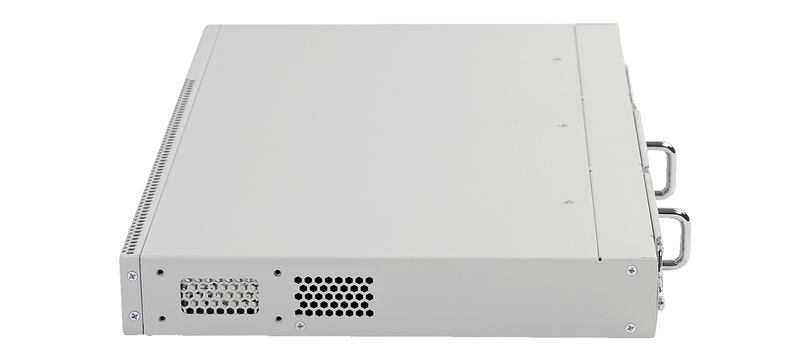 Eltex MES5324 Eltex I Коммутатор 24 порта SFP+, 4 порта QSFP+