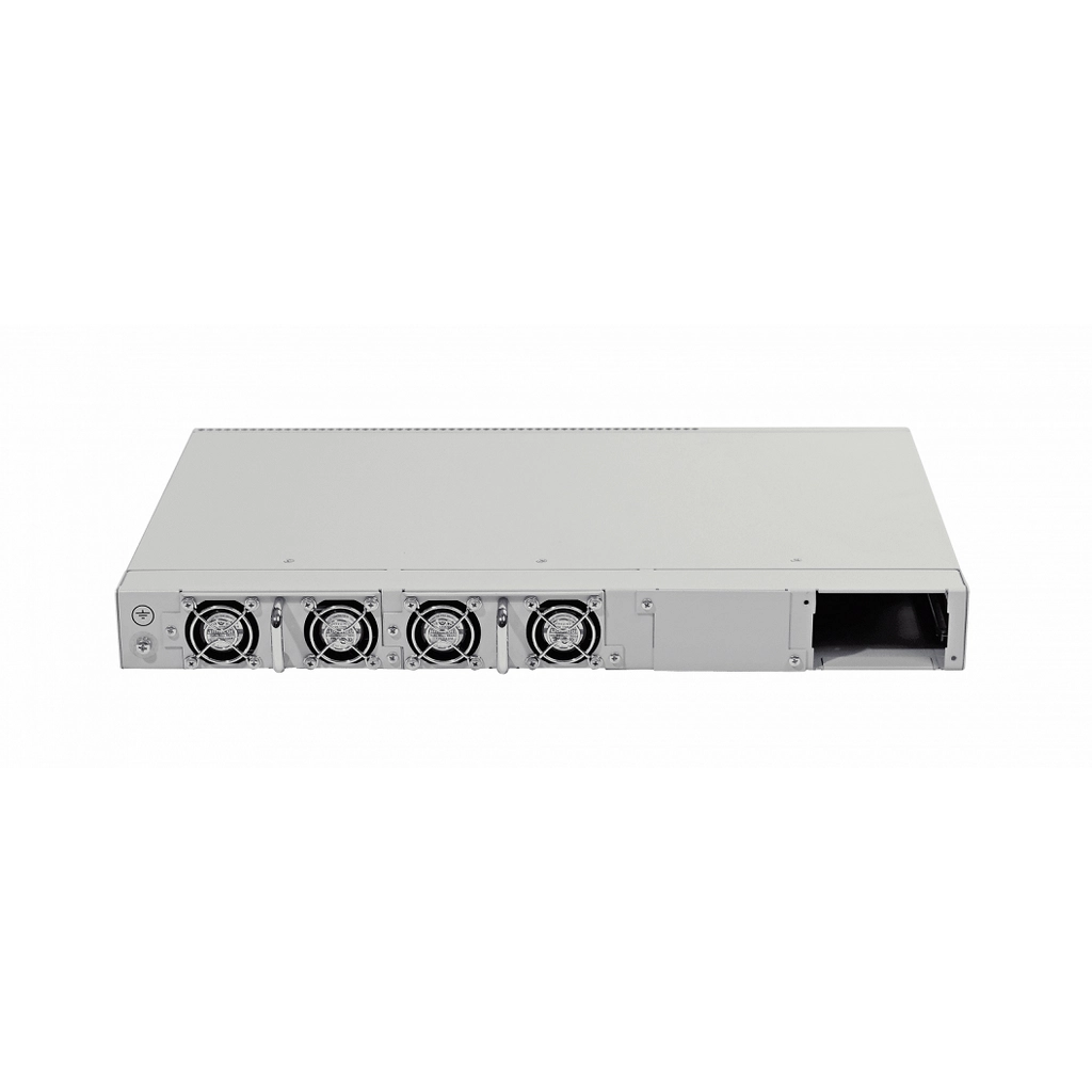 Eltex MES5324 Eltex I Коммутатор 24 порта SFP+, 4 порта QSFP+