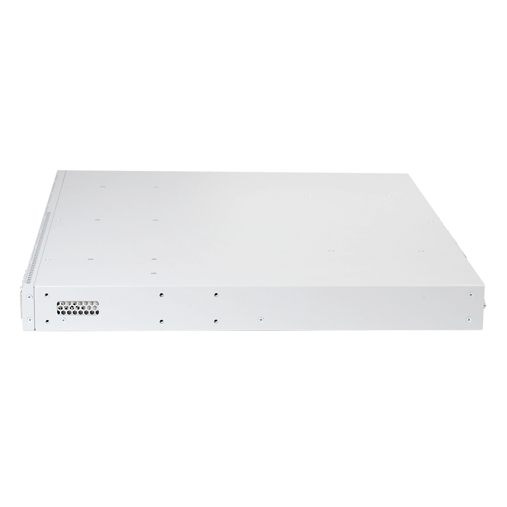 Eltex MES5400-24 Eltex I Коммутатор 24 порта SFP+, 6 портов QSFP28