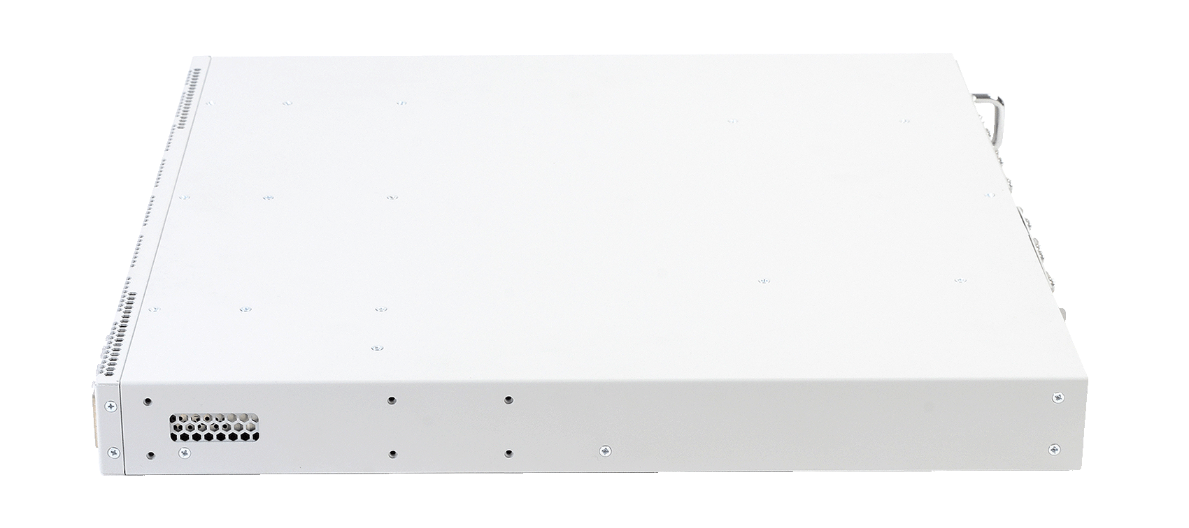 Eltex MES5400-48 Eltex I Коммутатор 48 портов SFP+, 6 портов QSFP28