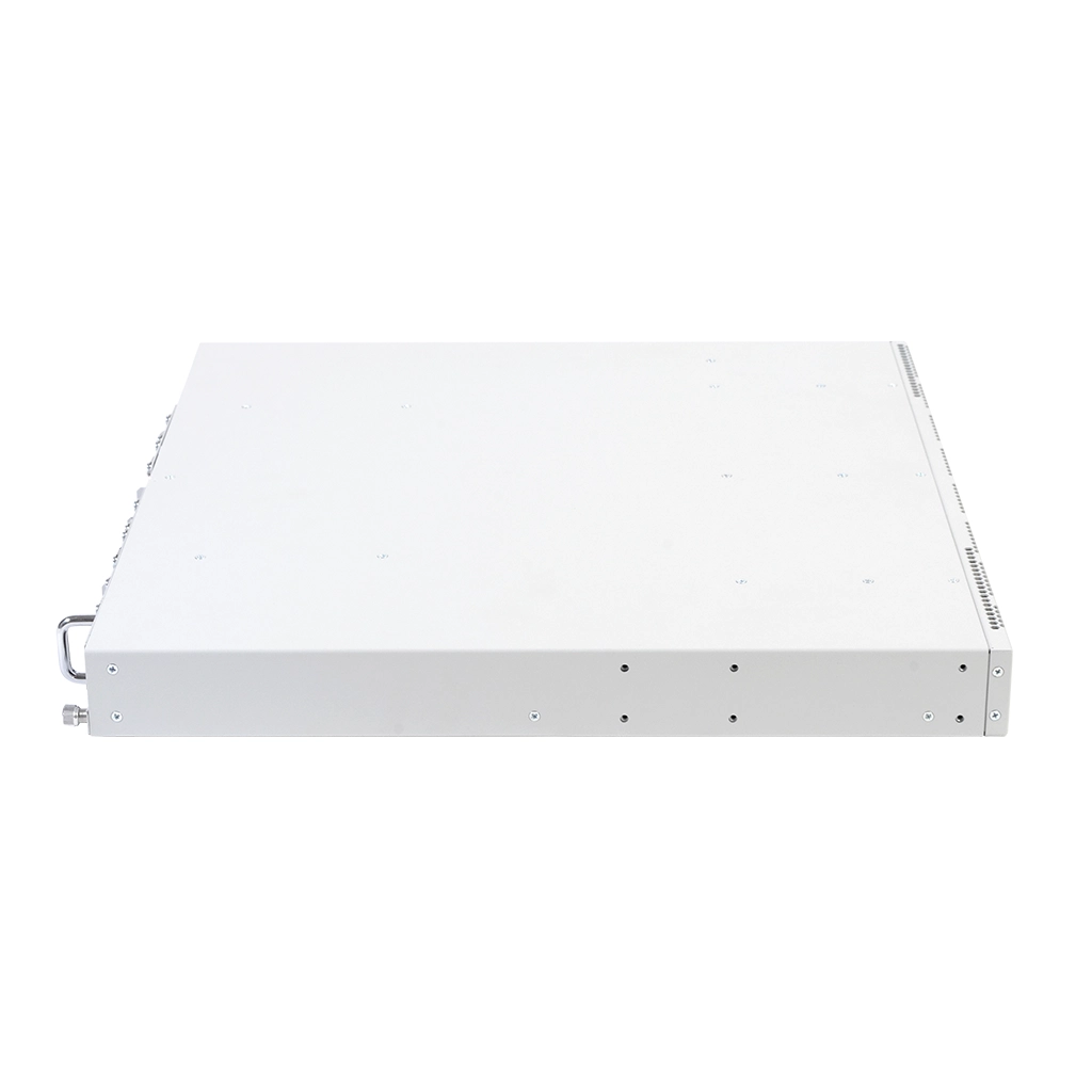 Eltex MES5400-48 Eltex I Коммутатор 48 портов SFP+, 6 портов QSFP28