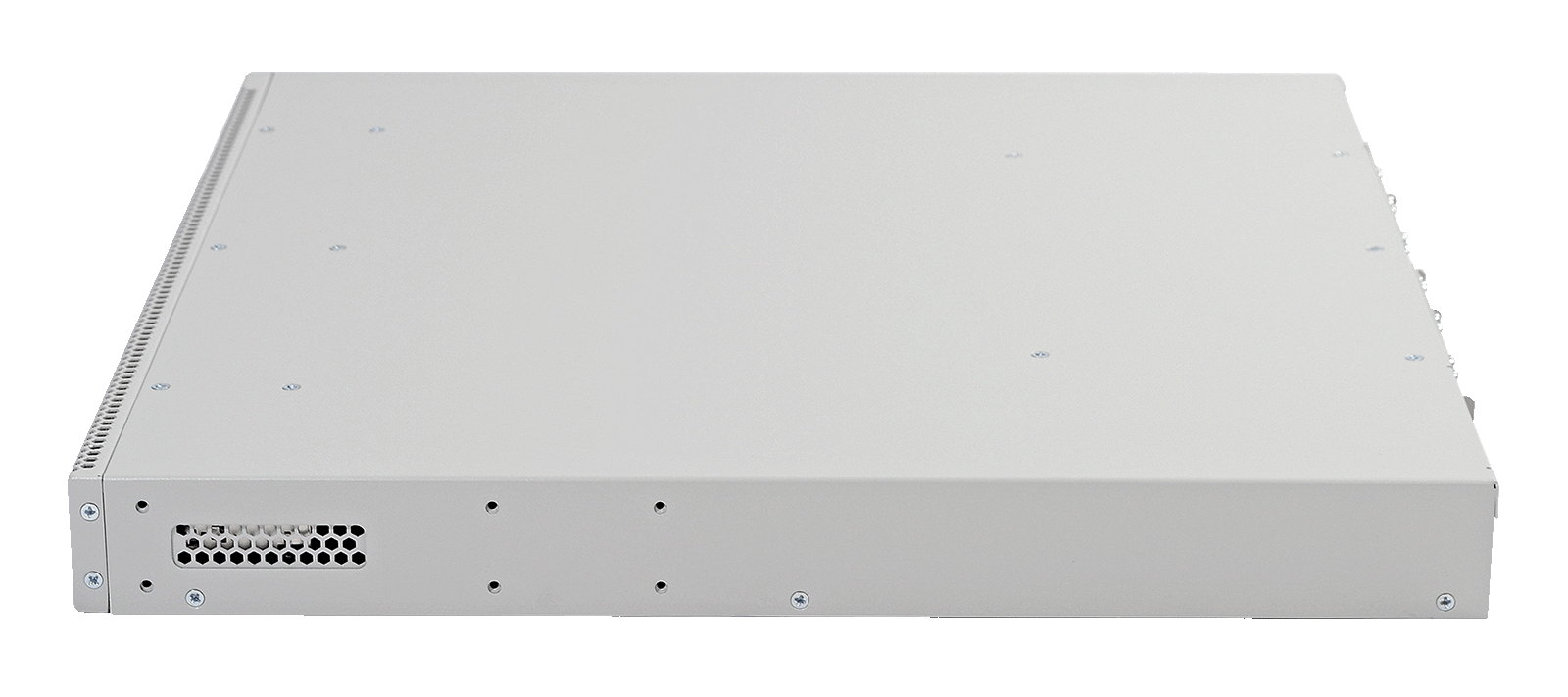 Eltex MES5448 Eltex I Коммутатор 48 портов SFP+, 4 порта QSFP+