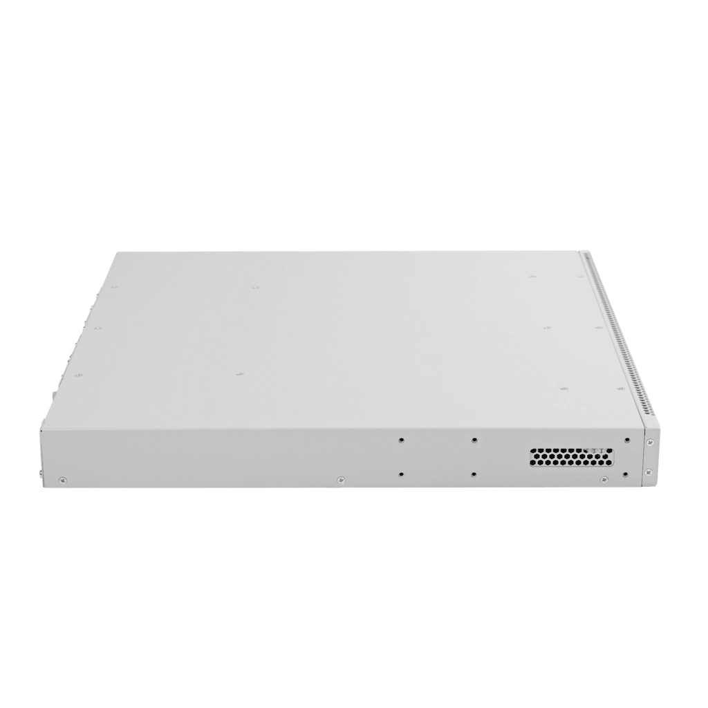Eltex MES5448 Eltex I Коммутатор 48 портов SFP+, 4 порта QSFP+