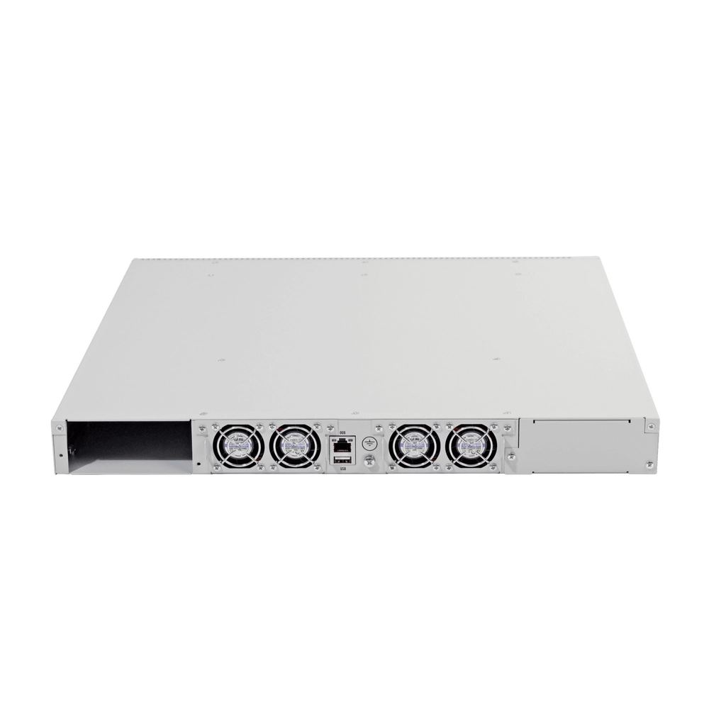 Eltex MES5448 Eltex I Коммутатор 48 портов SFP+, 4 порта QSFP+