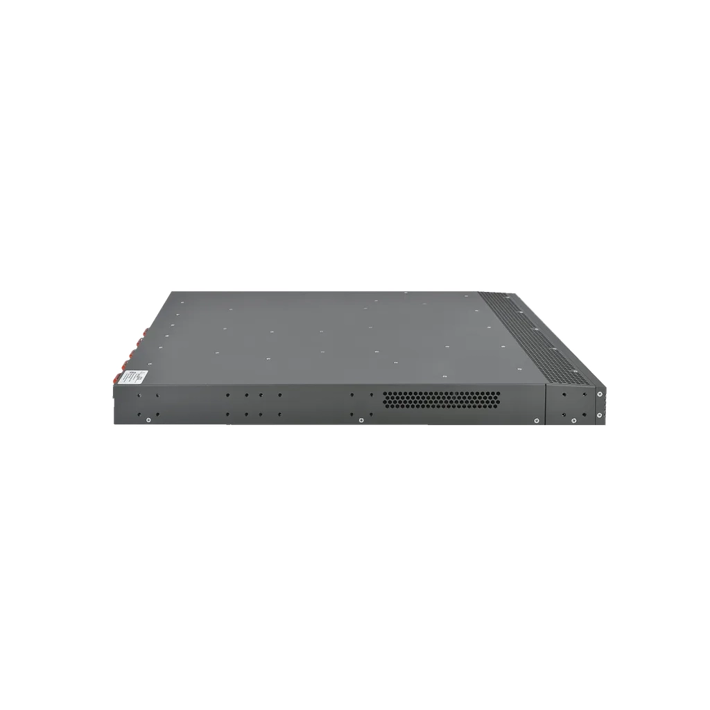Eltex MES5500-32 Eltex I Коммутатор 32 порта QSFP28, 2 порта SFP+