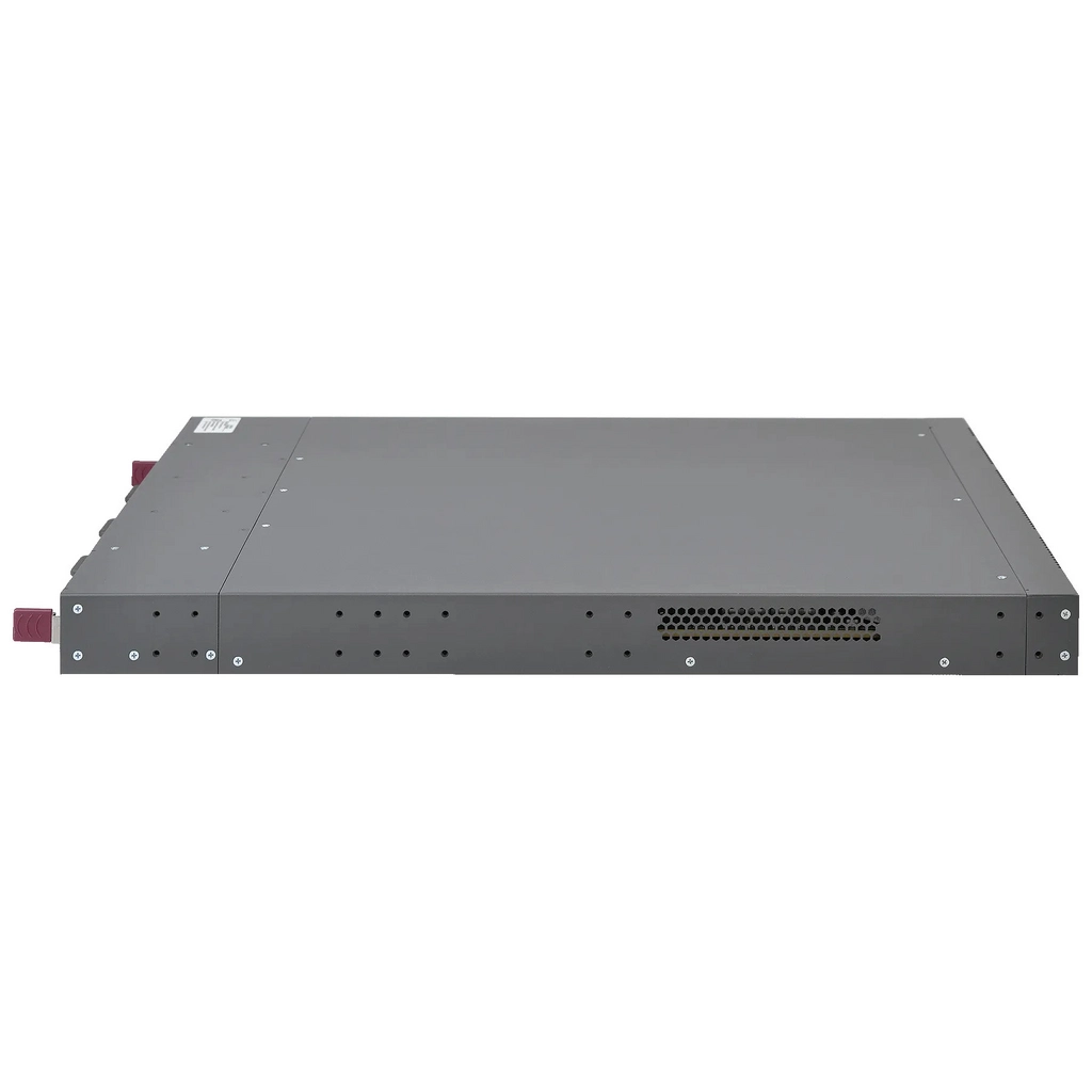Eltex MES5600-24 Eltex | Коммутатор 24x100G QSFP28, 8x400G QSFP56-DD, 2x10G SFP+