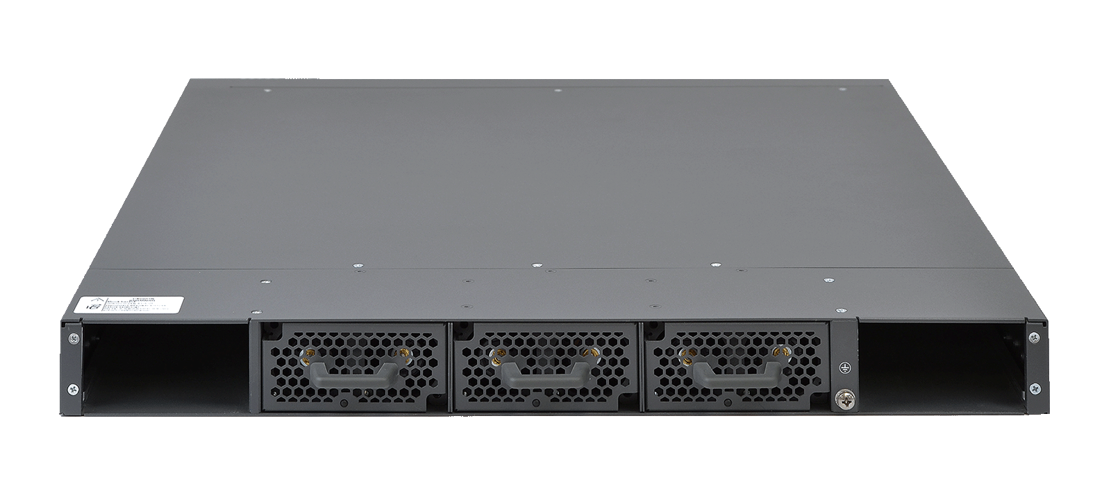 Eltex MES5600-24 Eltex | Коммутатор 24x100G QSFP28, 8x400G QSFP56-DD, 2x10G SFP+