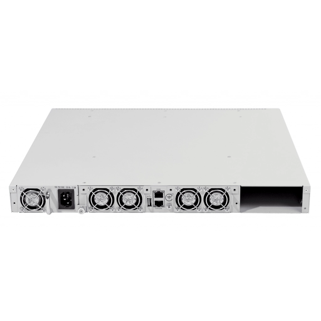 Eltex MES7048 Eltex | Коммутатор 48 портов SFP+, 6 портов QSFP+