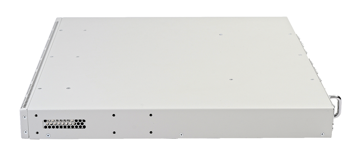Eltex MES7048 Eltex | Коммутатор 48 портов SFP+, 6 портов QSFP+