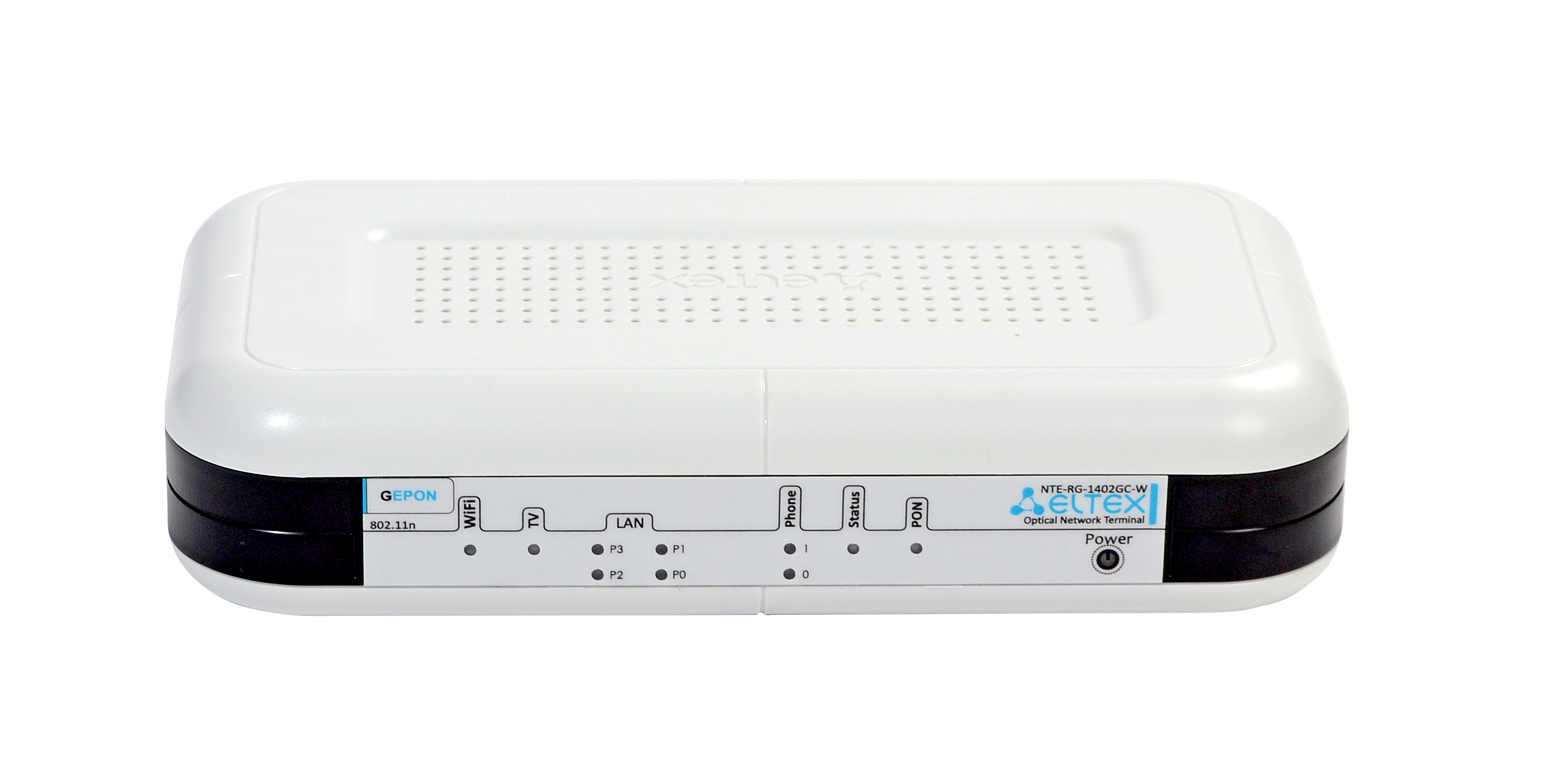 Eltex Абонентский терминал TurboGEPON ONT NTE-RG-1402GC-W