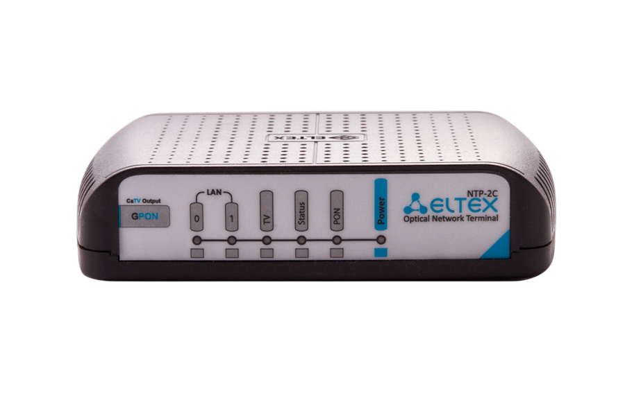 Eltex NTP-2C Eltex Абонентский терминал