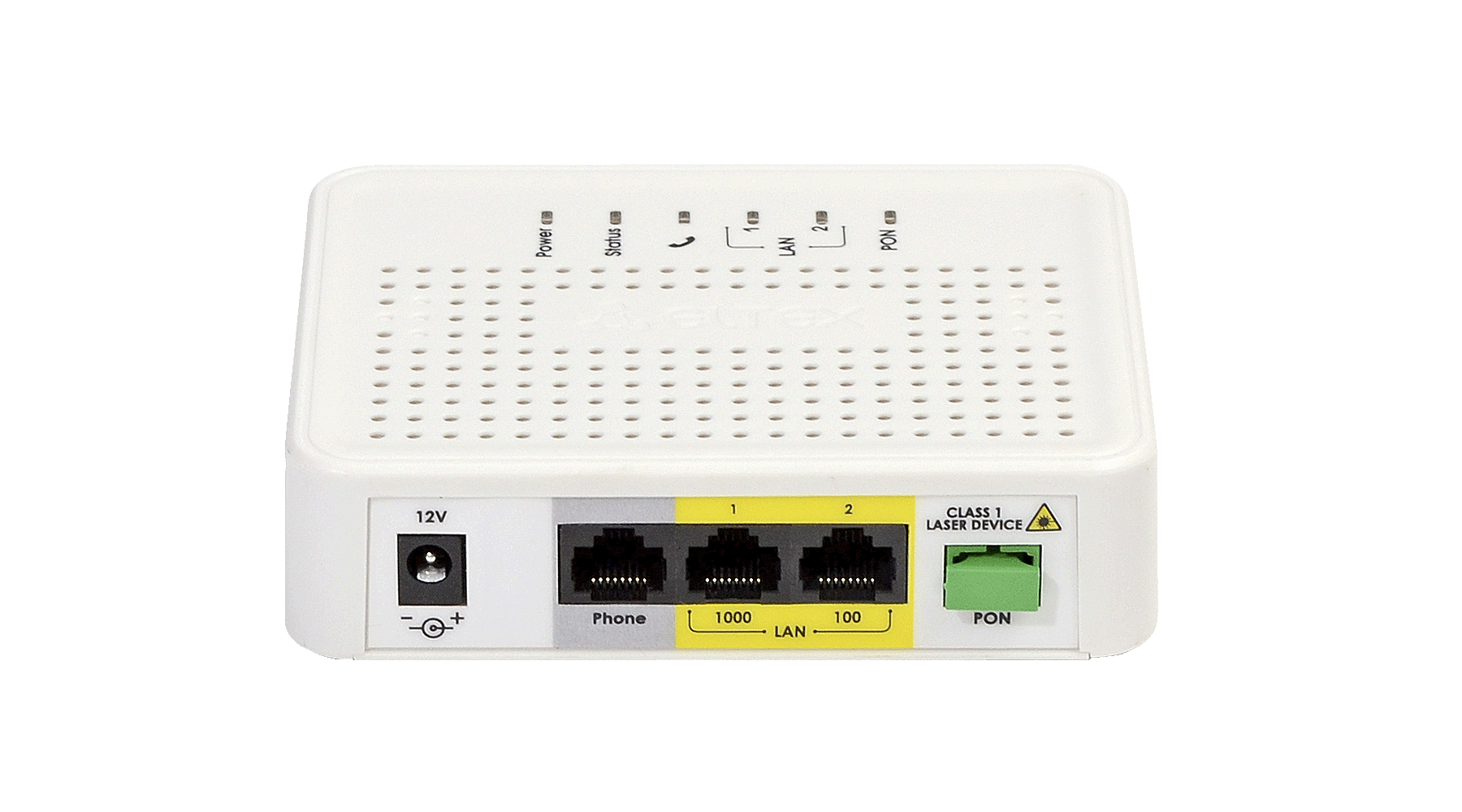 Eltex Абонентский терминал GPON ONT NTU-2V