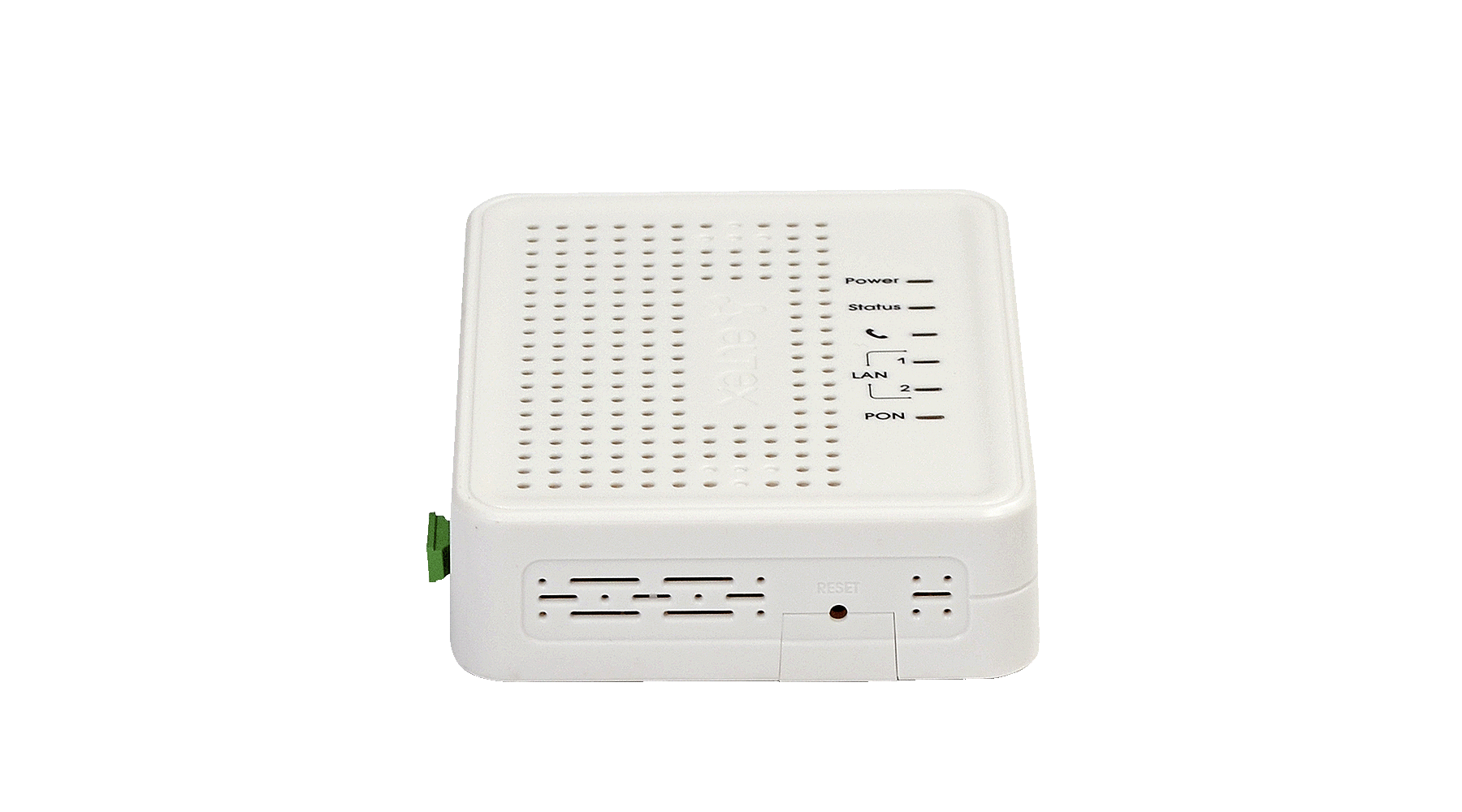Eltex Абонентский терминал GPON ONT NTU-2V
