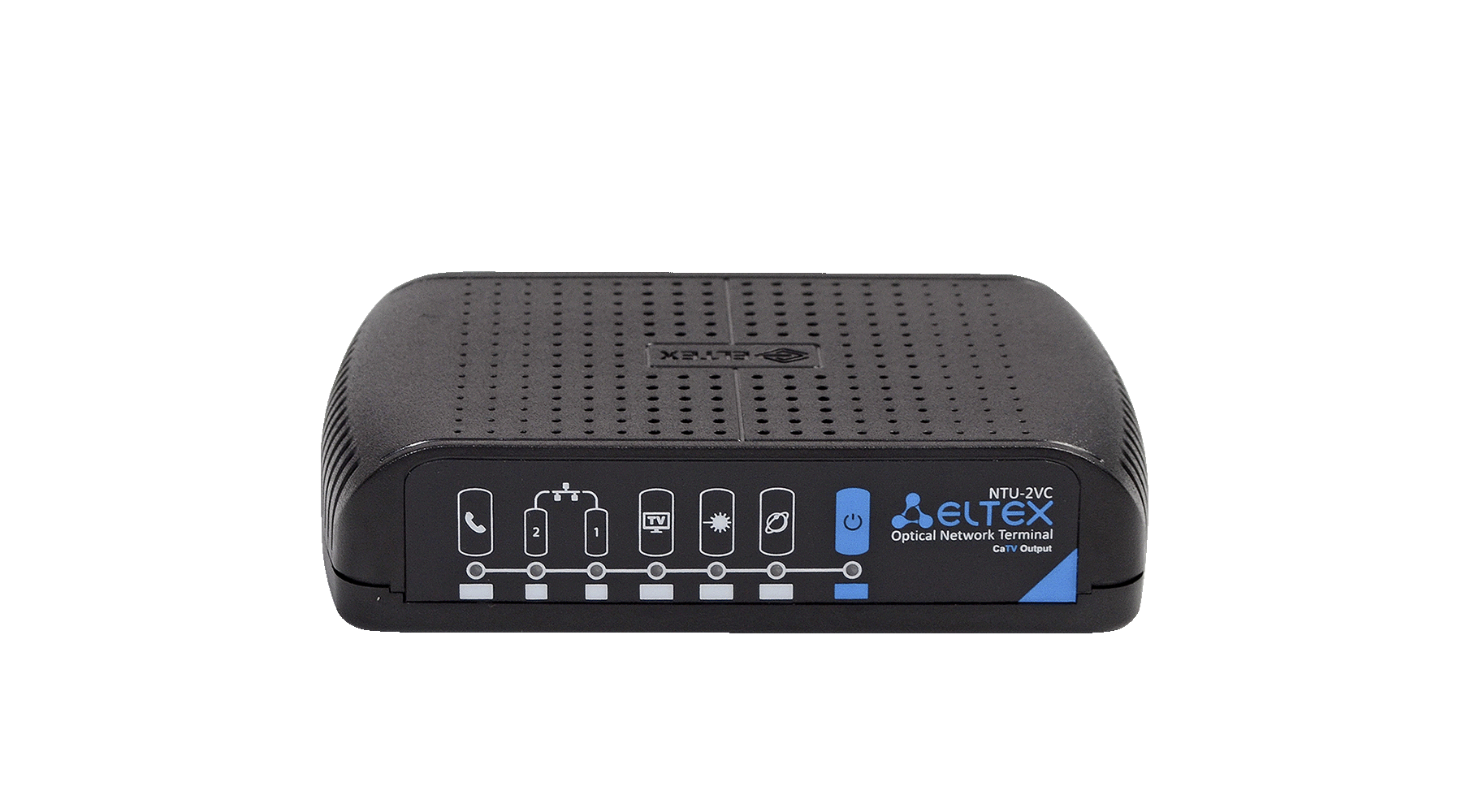 Eltex Абонентский терминал GPON ONT NTU-2VC