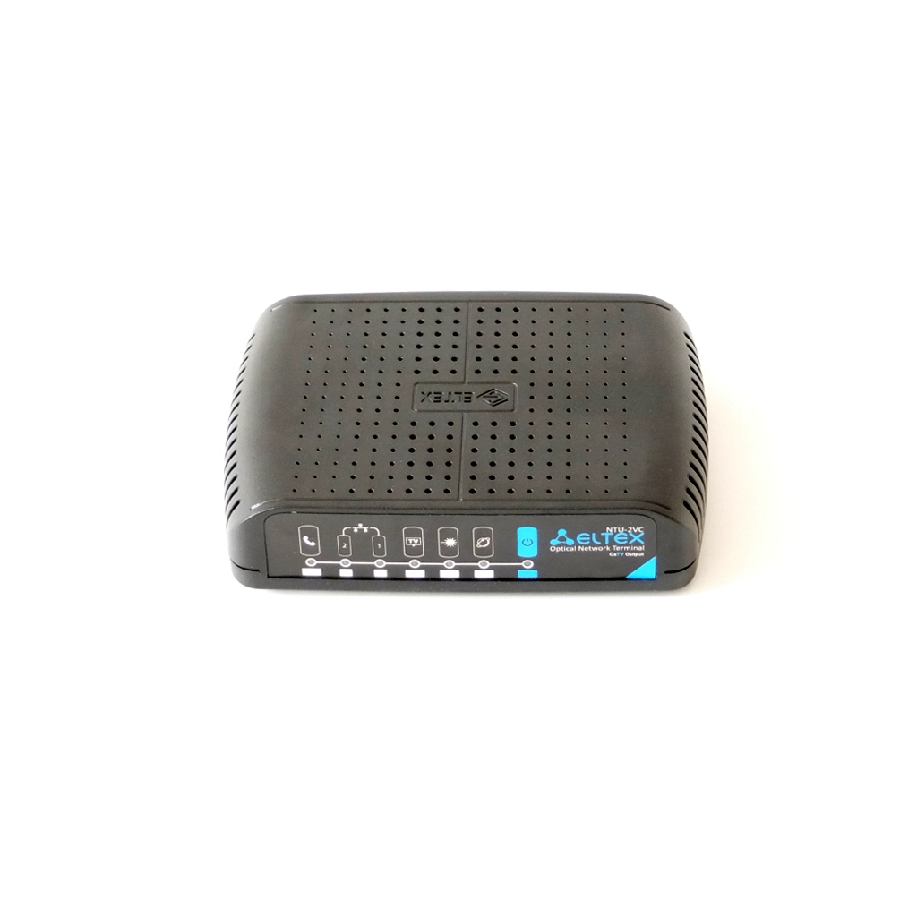 Eltex Абонентский терминал GPON ONT NTU-2VC