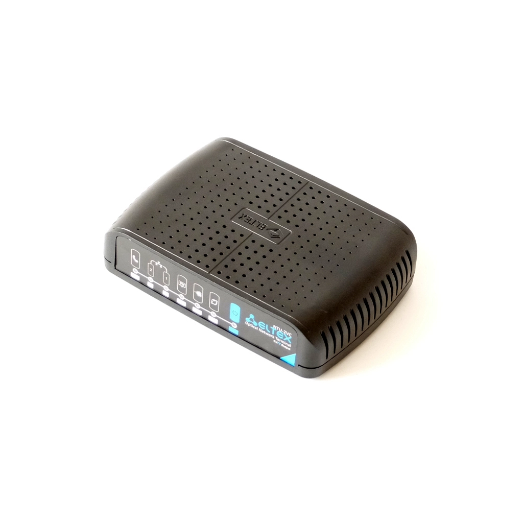 Eltex Абонентский терминал GPON ONT NTU-2VC