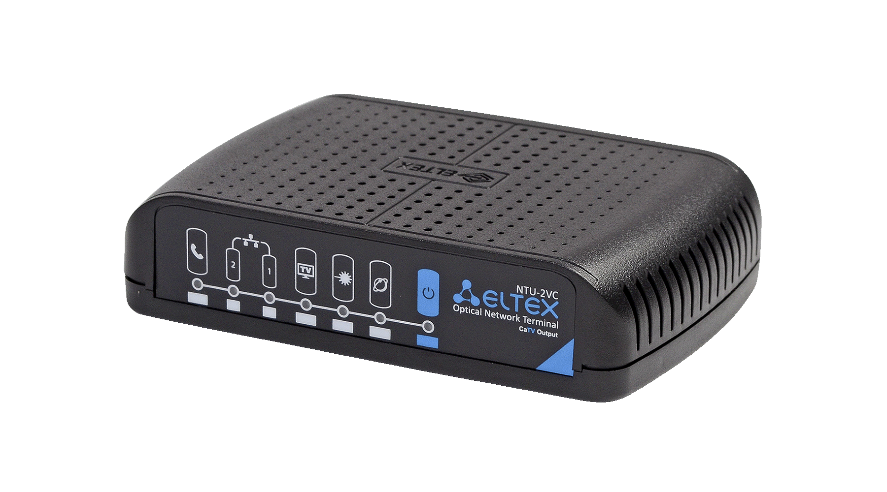 Eltex Абонентский терминал GPON ONT NTU-2VC