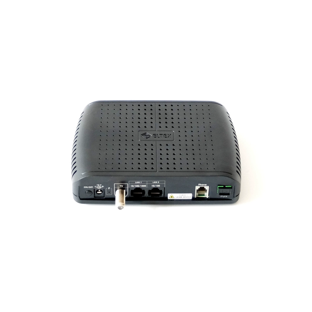 Eltex Абонентский терминал GPON ONT NTU-2VC