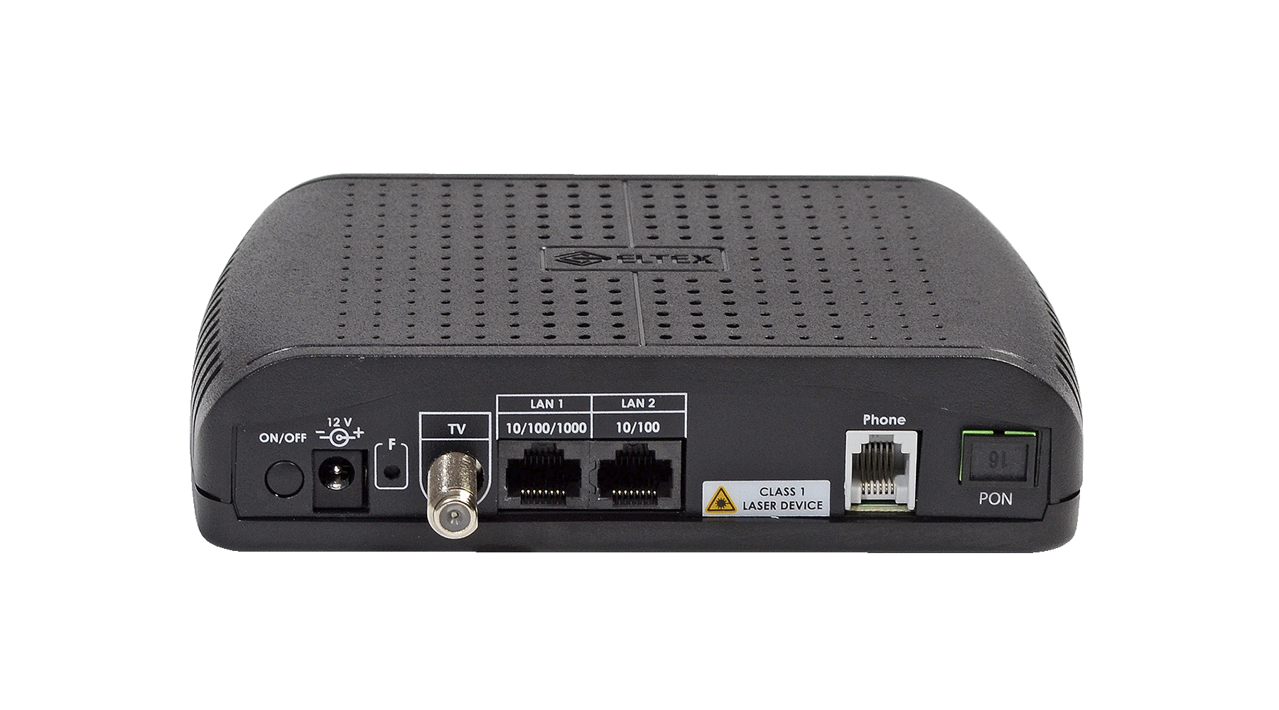 Eltex Абонентский терминал GPON ONT NTU-2VC