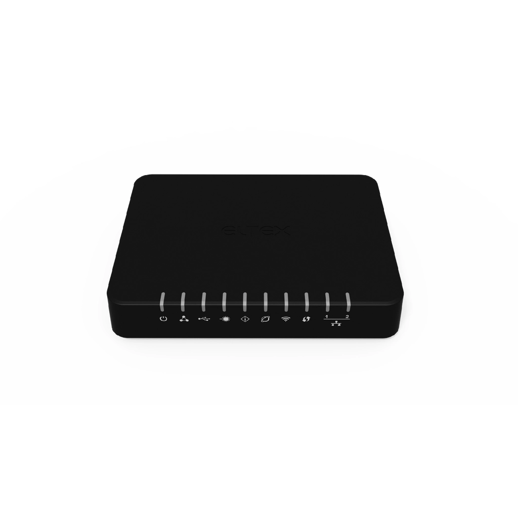 Eltex Абонентский маршрутизатор ONT NTU-2W