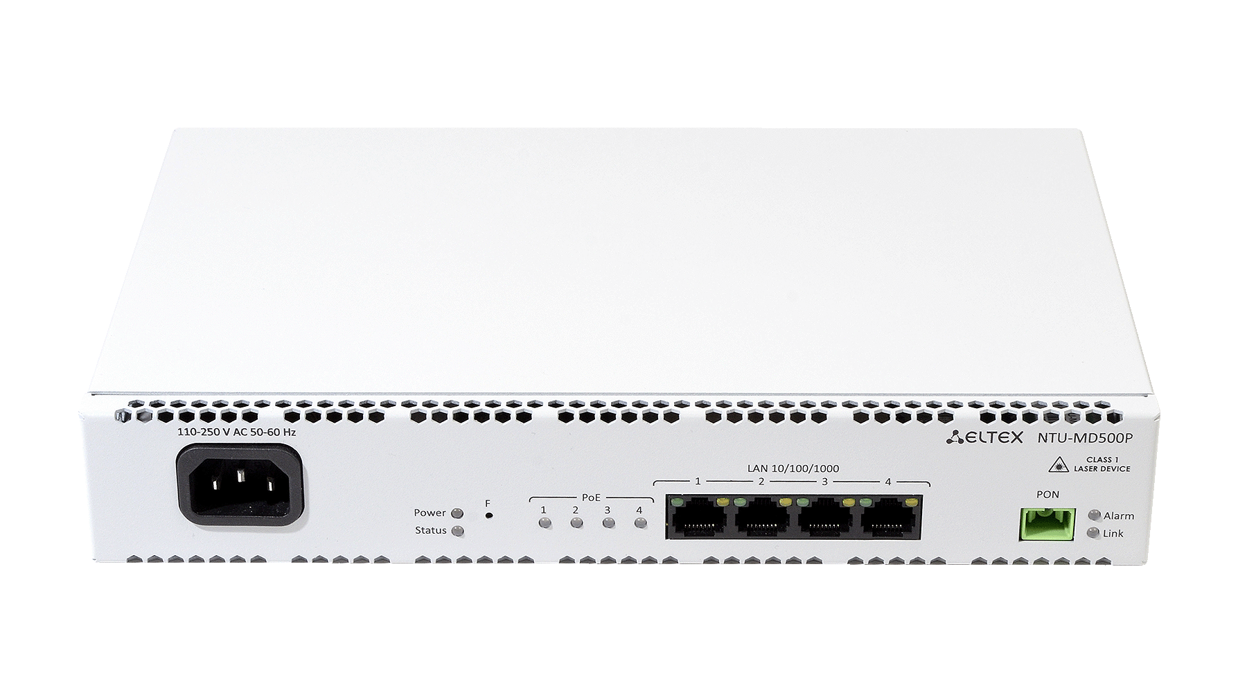 Eltex Абонентские терминалы ONT GPON NTU-MD500P