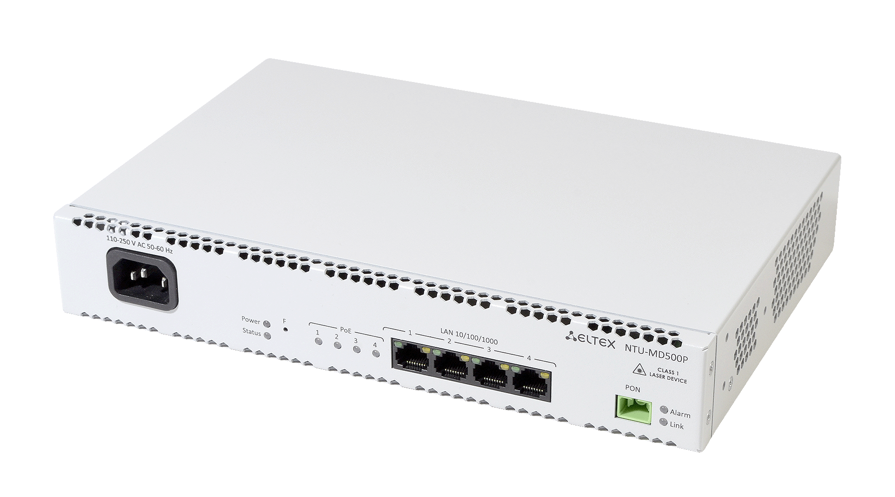 Eltex Абонентские терминалы ONT GPON NTU-MD500P