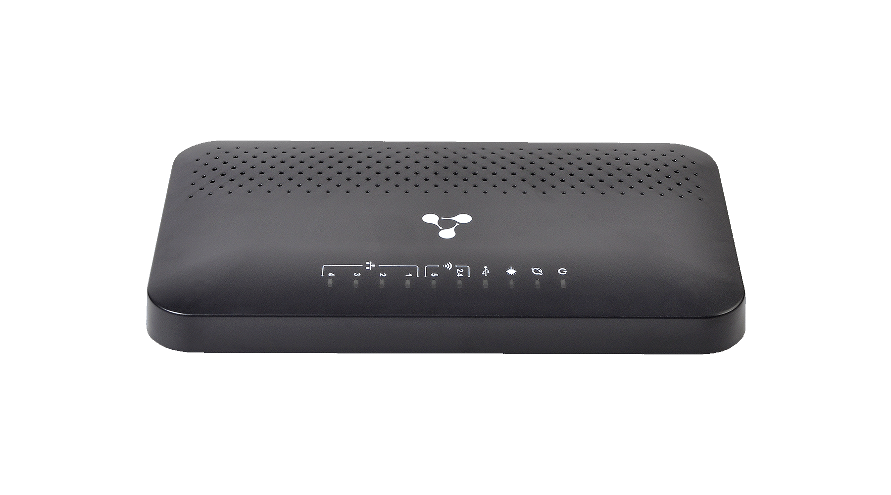 Eltex Wi-Fi роутер с хабом умного дома Eltex Home NTU-RG-5420G-WZ