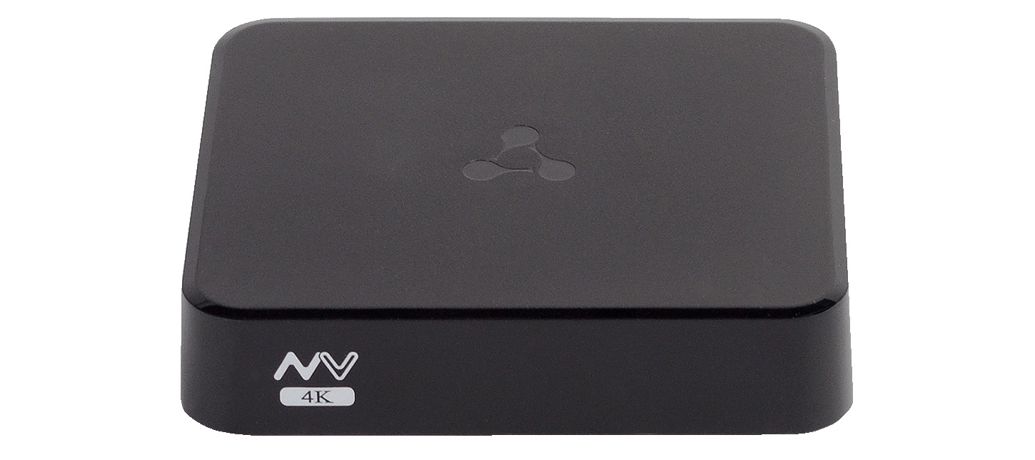 Eltex Смарт ТВ-приставка NV-710-Wac