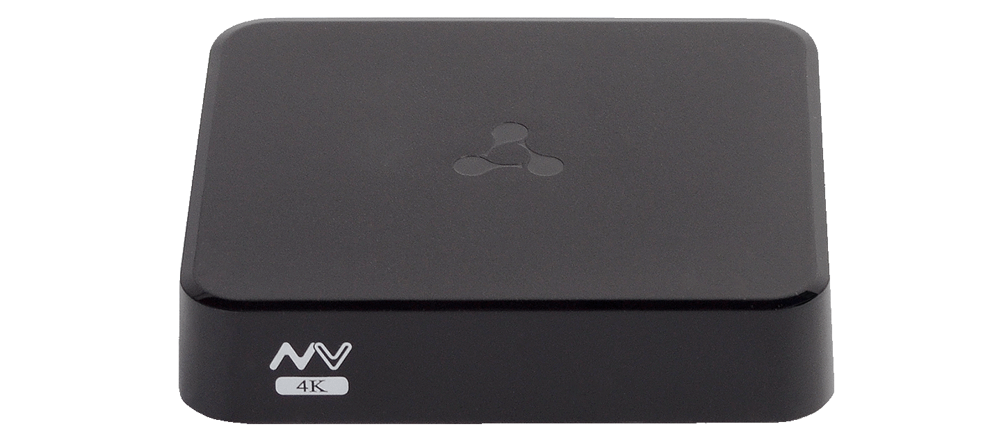 Eltex Смарт ТВ-приставка NV-710-Wac