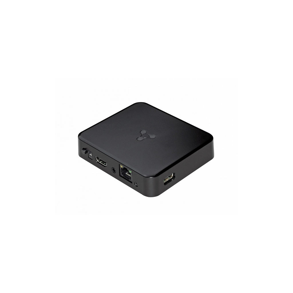 Eltex Смарт ТВ-приставка NV-710-Wac
