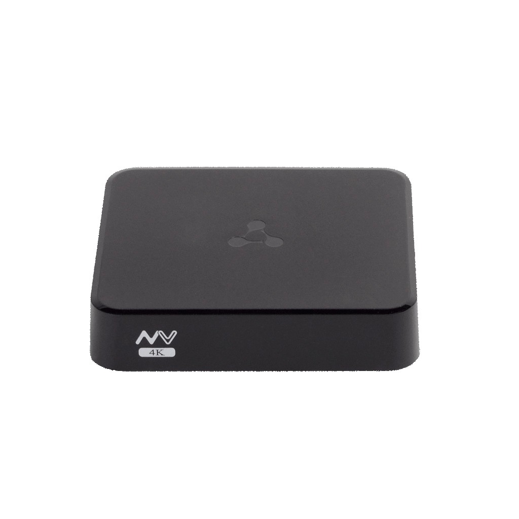 Eltex Смарт ТВ-приставка NV-730