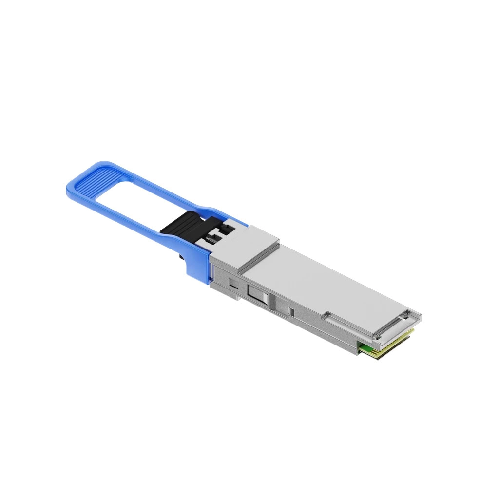 Eltex ОптМодуль, QSFP+ модуль, 40G, 10км, LC, OPT-40L10