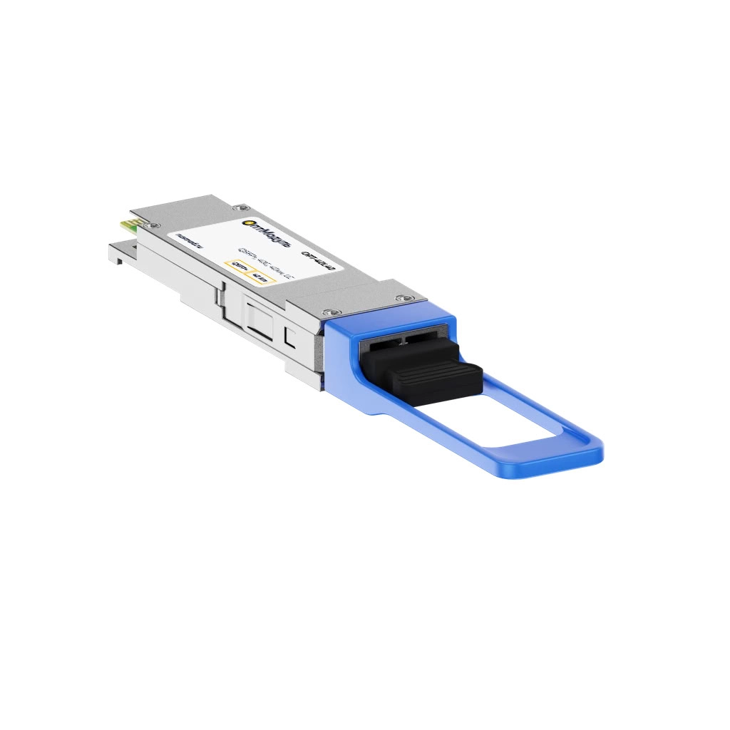 Eltex ОптМодуль, QSFP+ модуль, 40G, 40км, LC, OPT-40L40