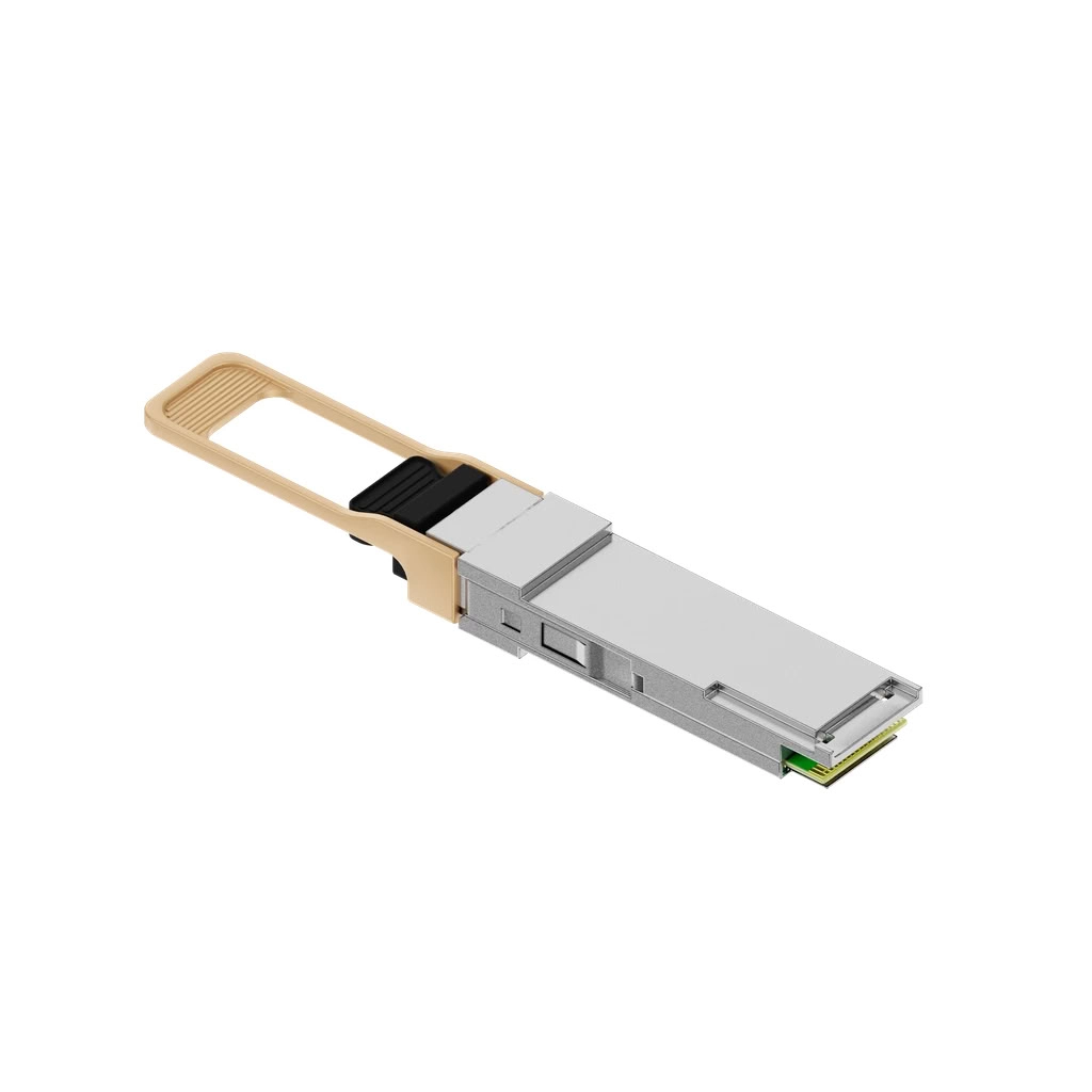 Eltex ОптМодуль, QSFP+ модуль, 40G, 100 м, MPO, OPT-40M01
