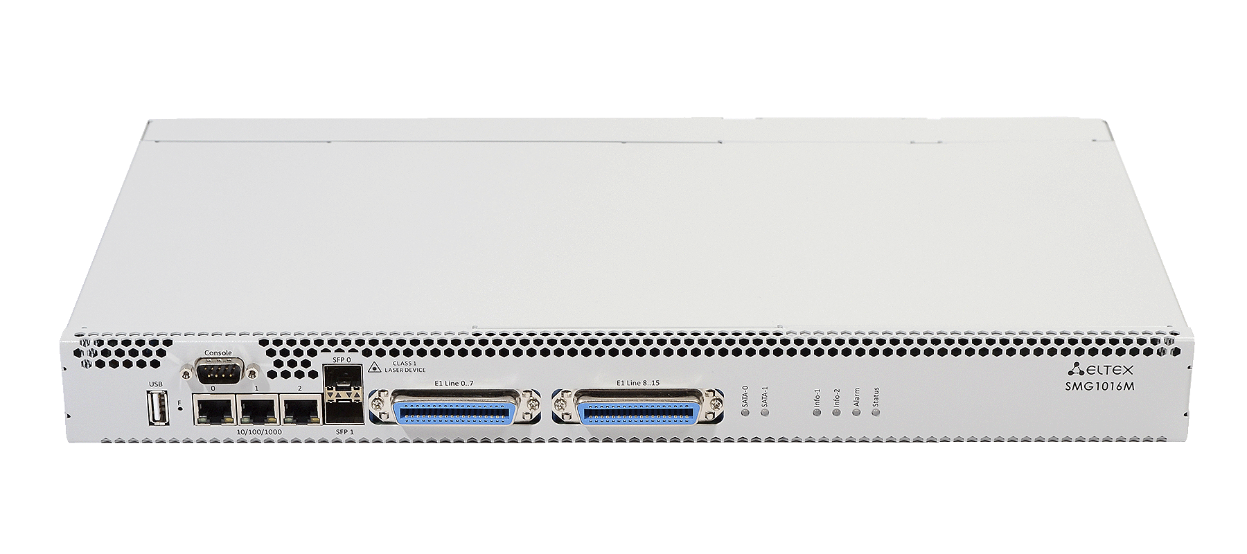 Eltex Пограничный контроллер сессий SBC-1000 Eltex