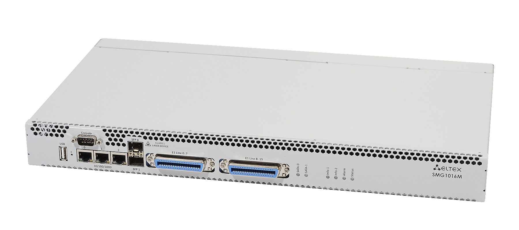 Eltex Пограничный контроллер сессий SBC-1000 Eltex