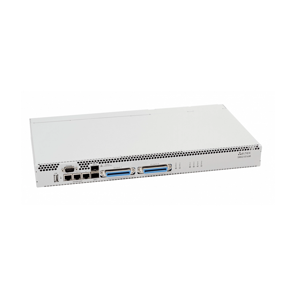 Eltex Пограничный контроллер сессий SBC-1000 Eltex