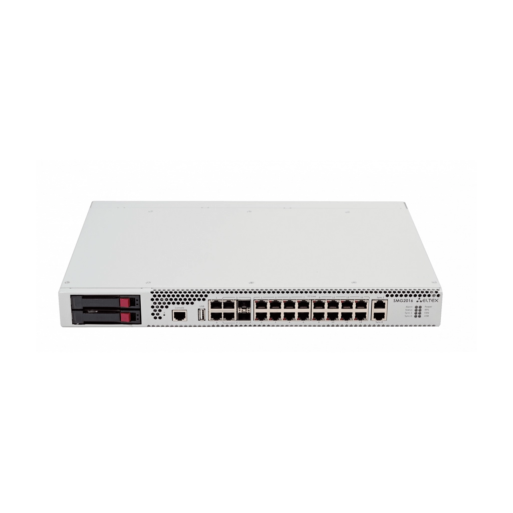 Eltex SBC-2000 Пограничный контроллер сессий Eltex