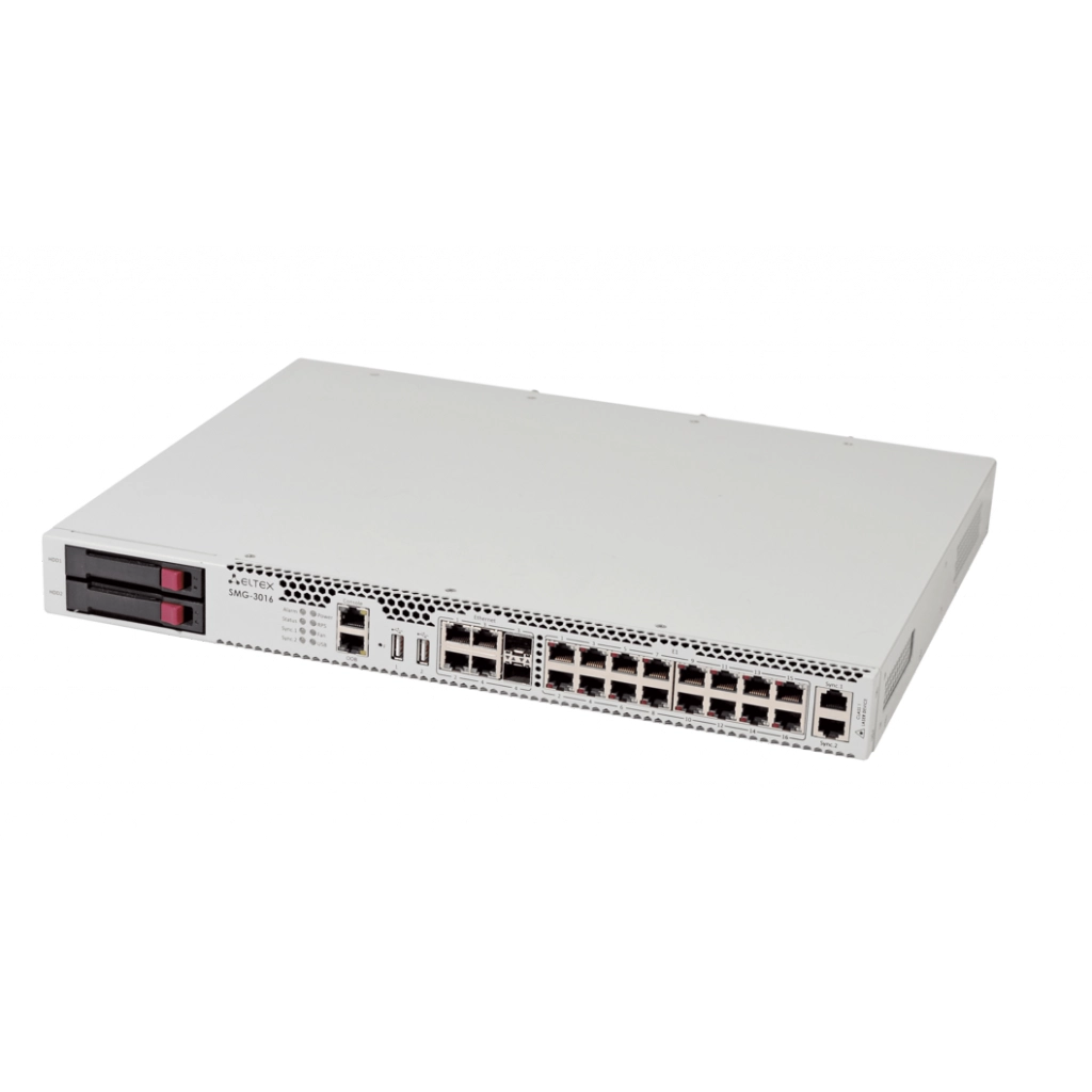 Eltex SBC-3000 Пограничный контроллер сессий Eltex