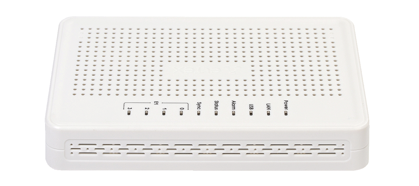 Eltex SMG-4 Eltex | Транковый шлюз E1, SIP