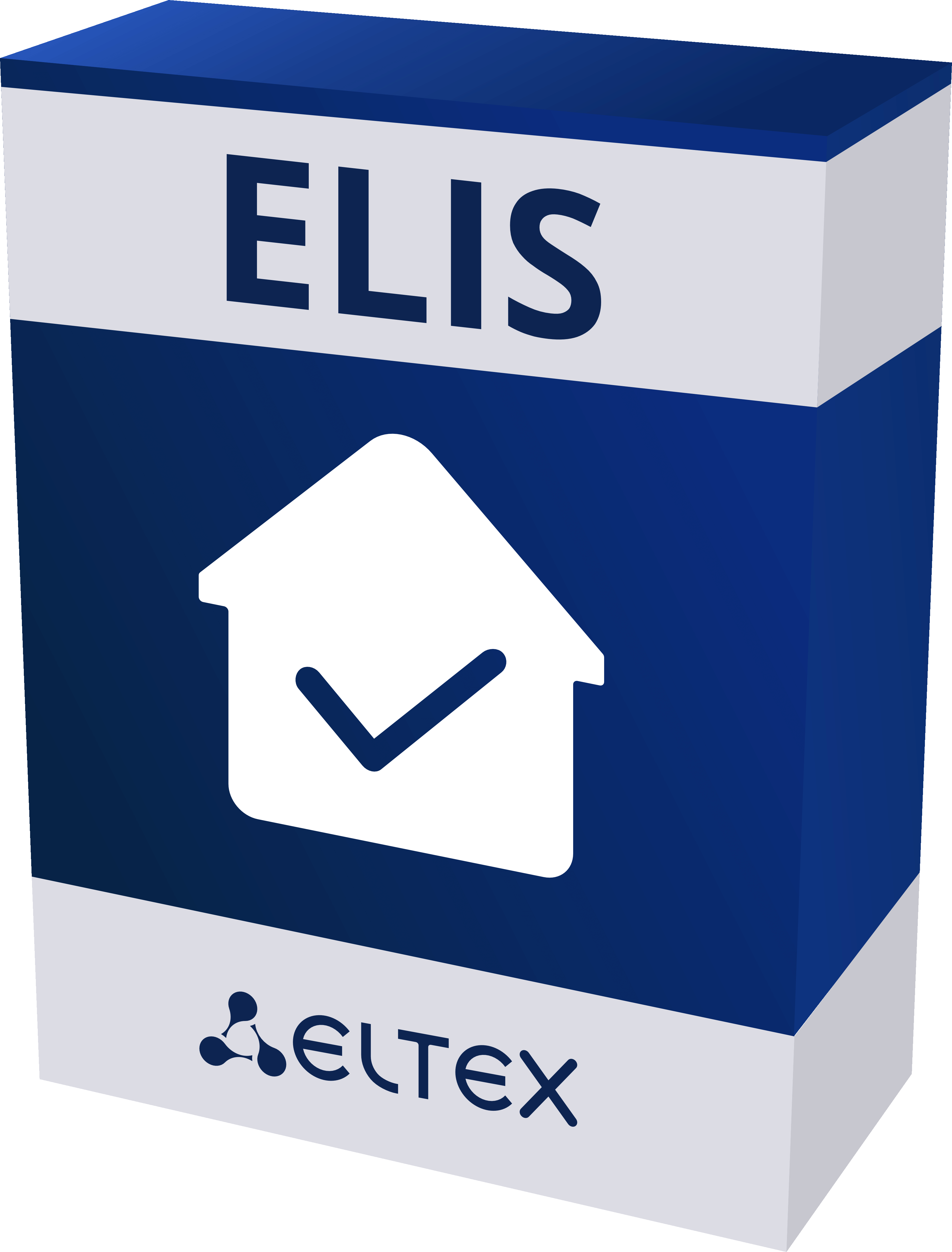Eltex SV-CA111-W Eltex | Wi-Fi камера