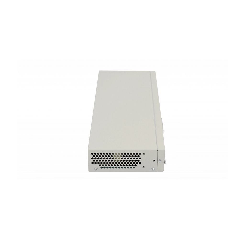 Eltex TAU-16.IP Eltex | Абонентский, 16 портов FXS VoIP шлюз