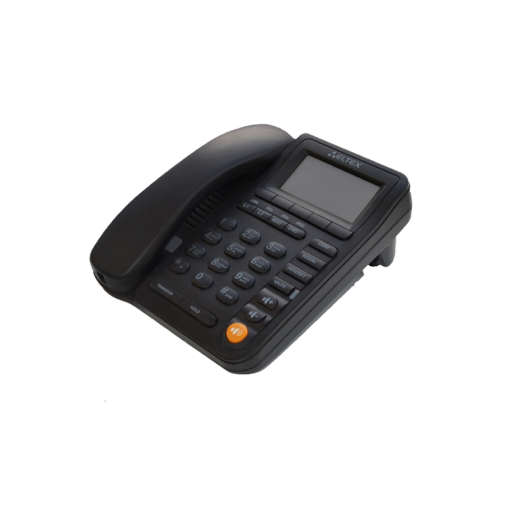Eltex VP-12P Eltex IP телефон
