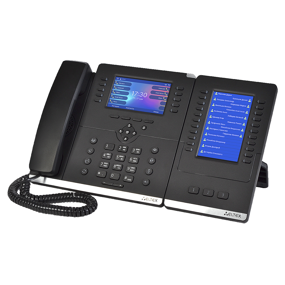 Eltex IP-телефон VP-20