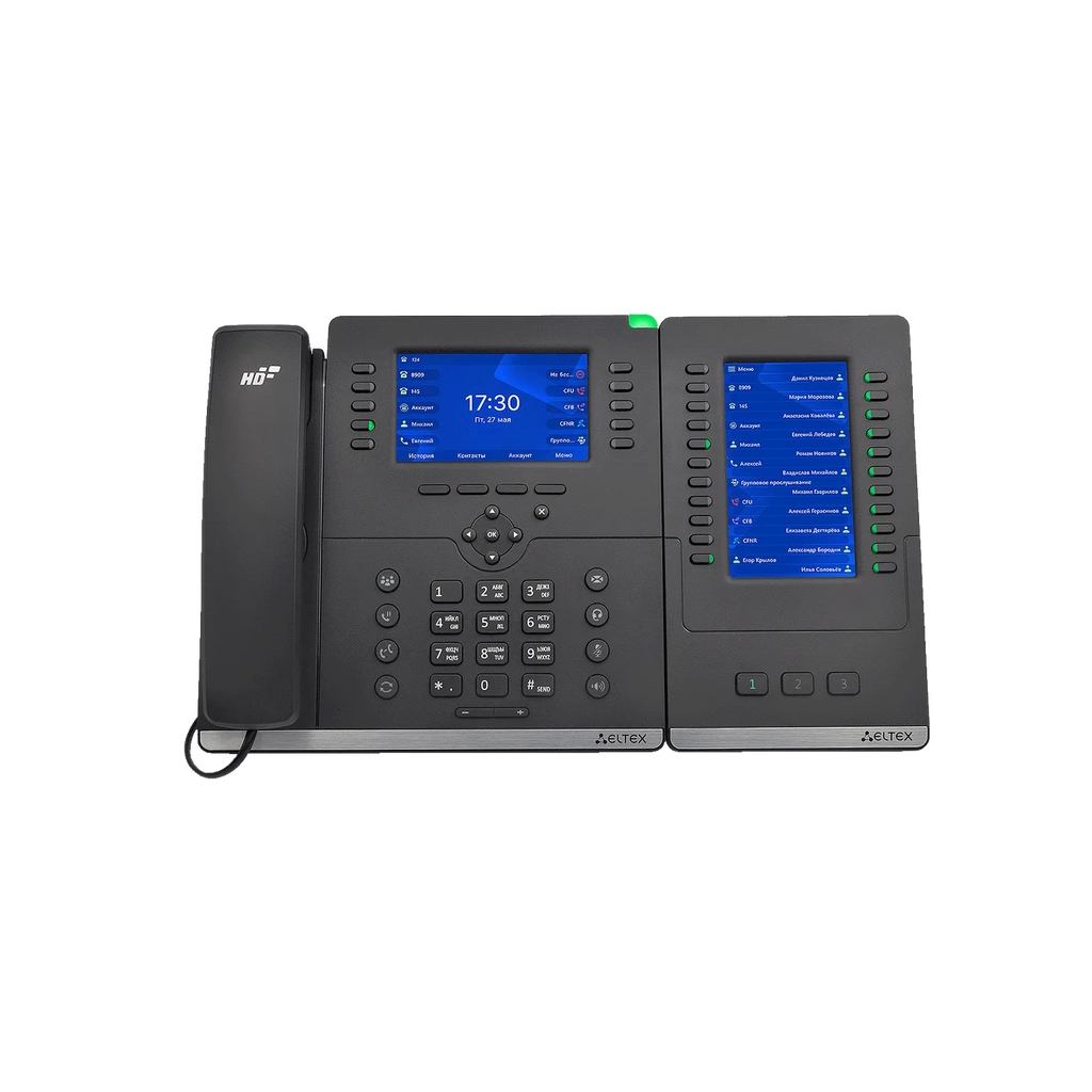 Eltex VP-30P-WB Eltex IP телефон