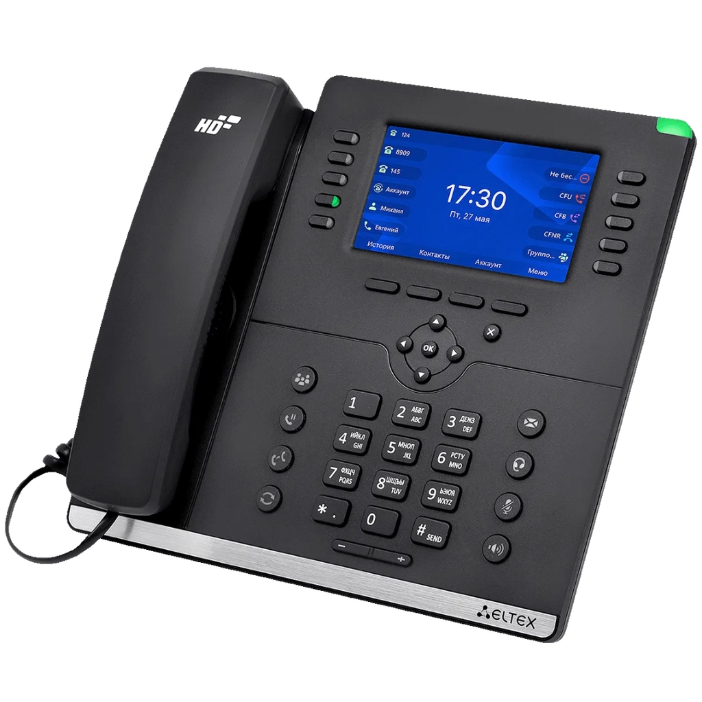 Eltex VP-30P Eltex IP телефон
