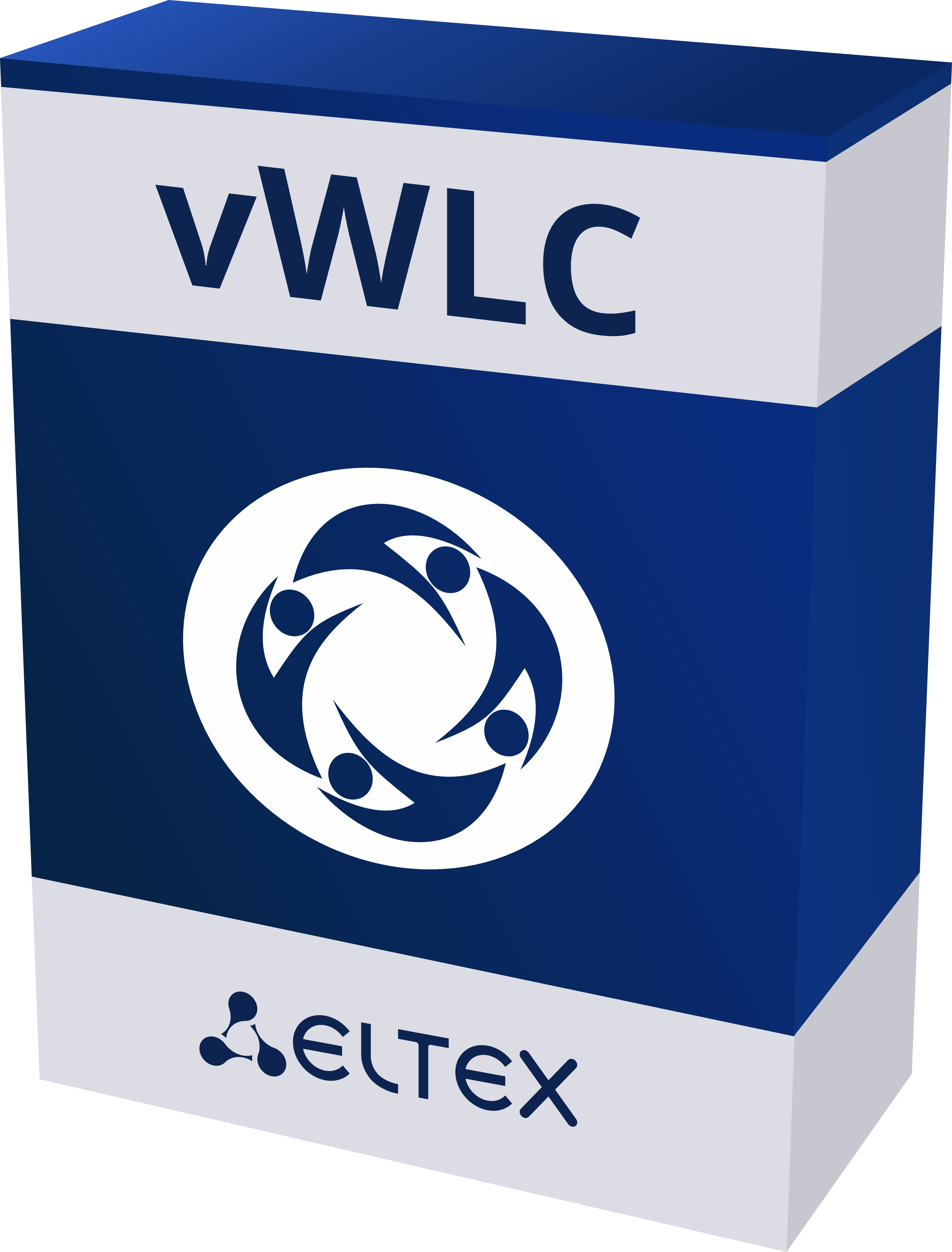 Eltex WEP-1L Eltex: компактная точка доступа с питанием 5В DC
